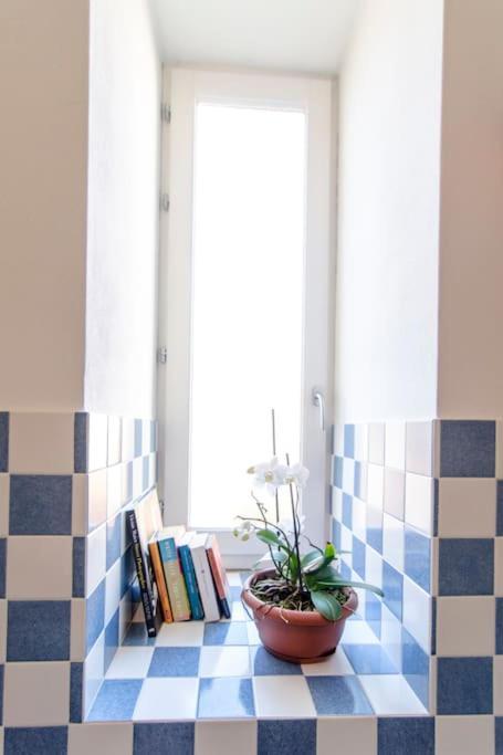 Apartamento Quiet & Bright In A Sparkly District! Milán Exterior foto