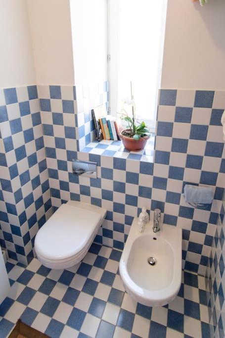 Apartamento Quiet & Bright In A Sparkly District! Milán Exterior foto